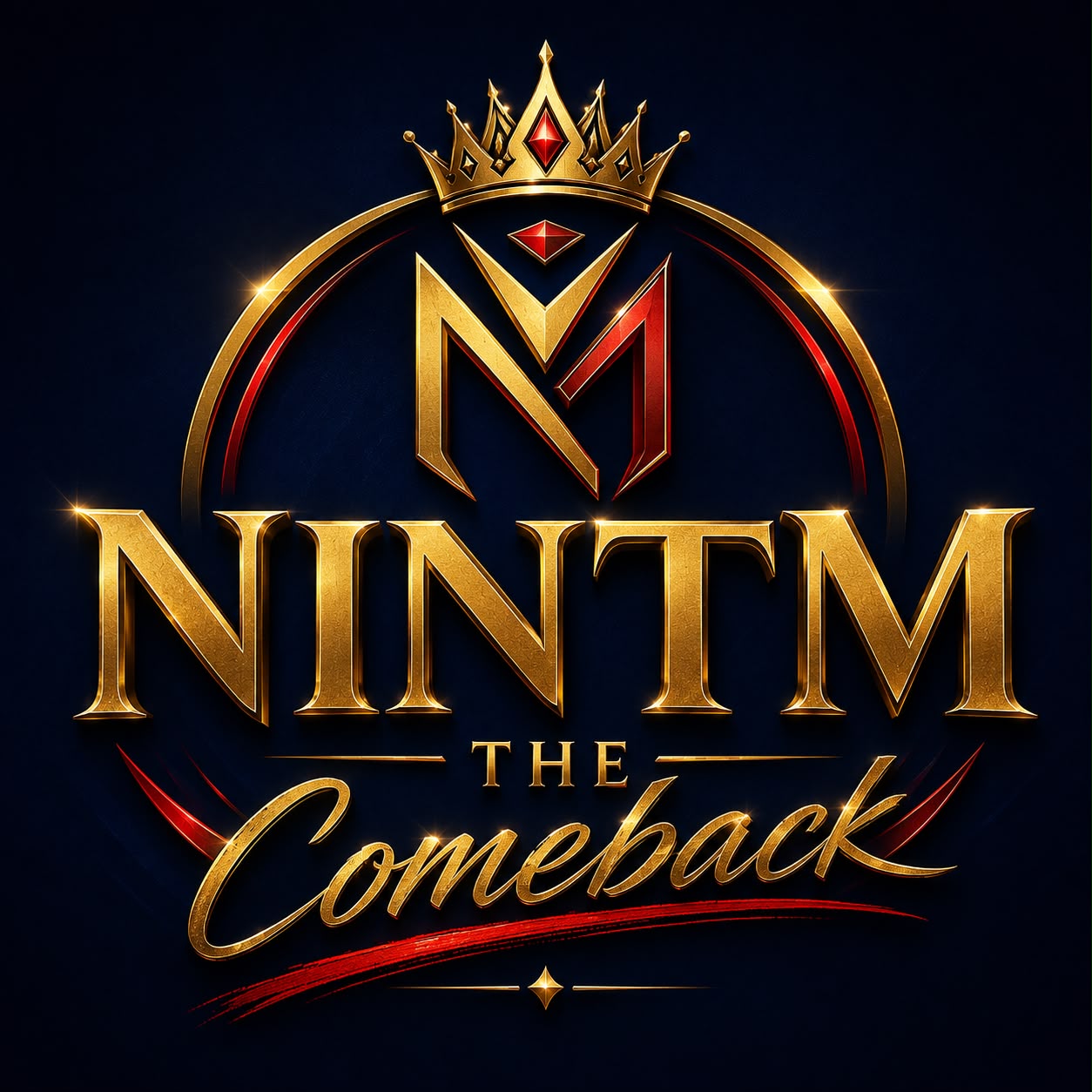 NINTM Comeback Campaign Showcase